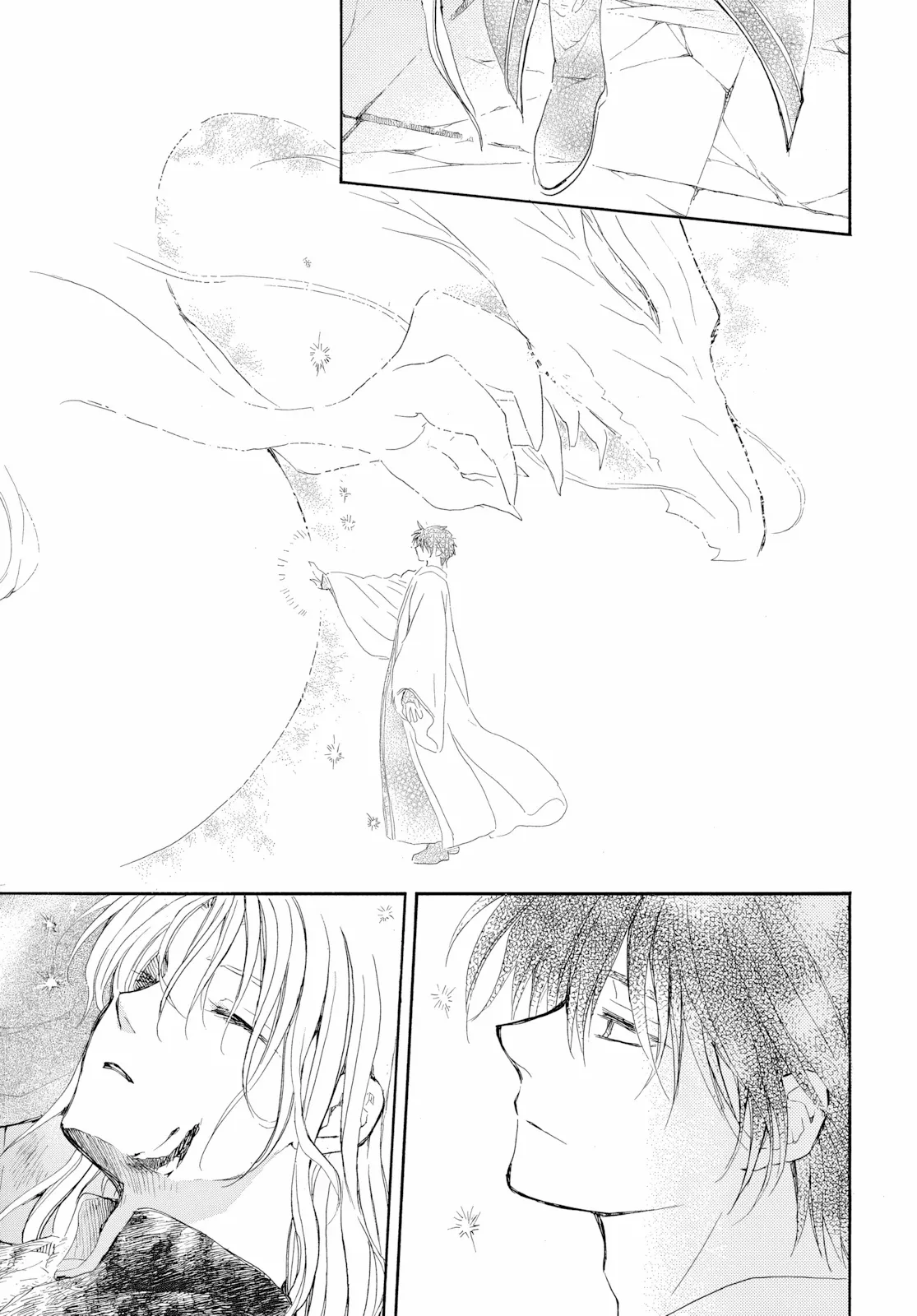 Akatsuki No Yona Chapter 275 image 16